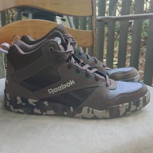 Reebok Royal bb4500 Hi2 Sneaker